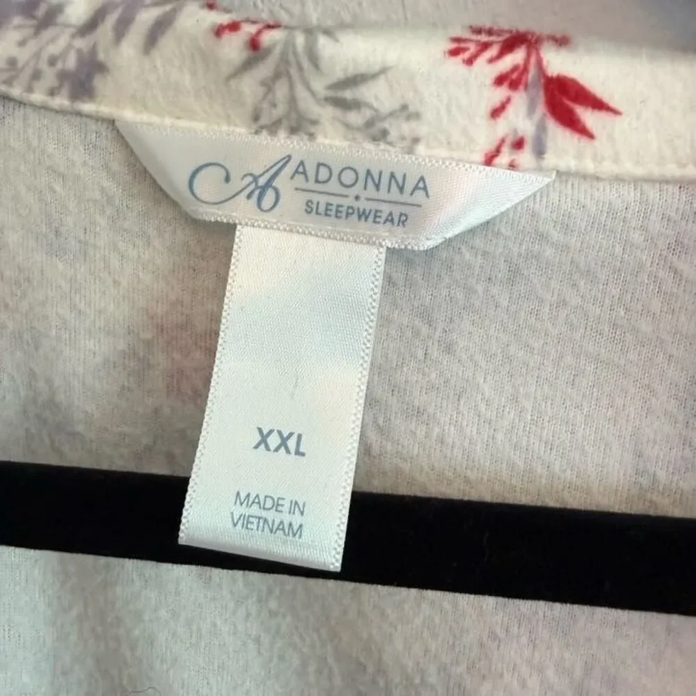 Adonna women sleepwear